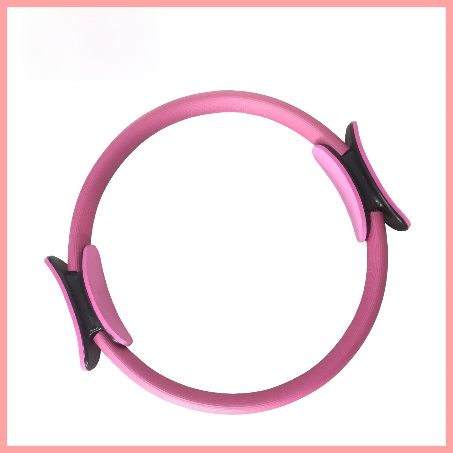 Yoga resistance band