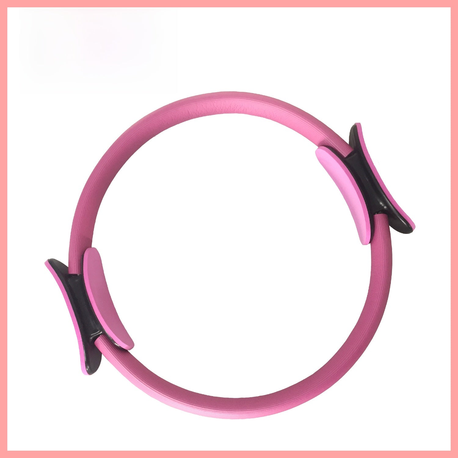 Yoga resistance band