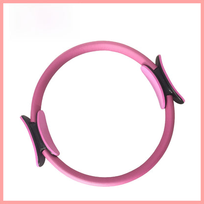 Yoga resistance band