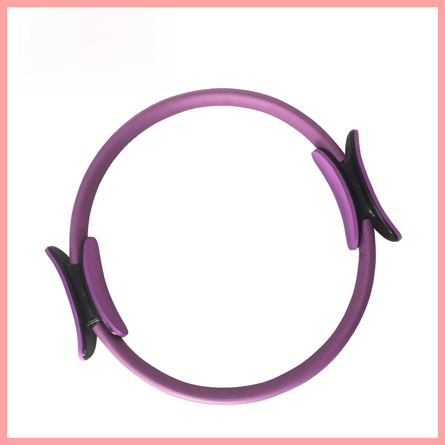 Yoga resistance band