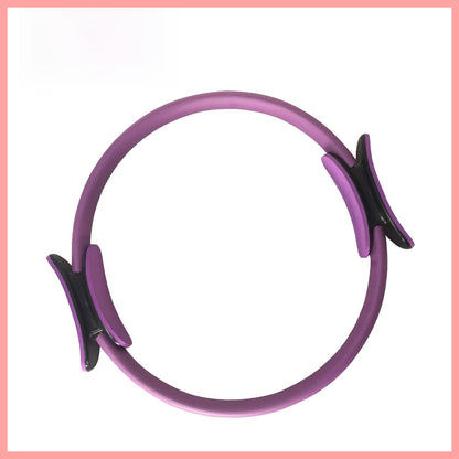Yoga resistance band