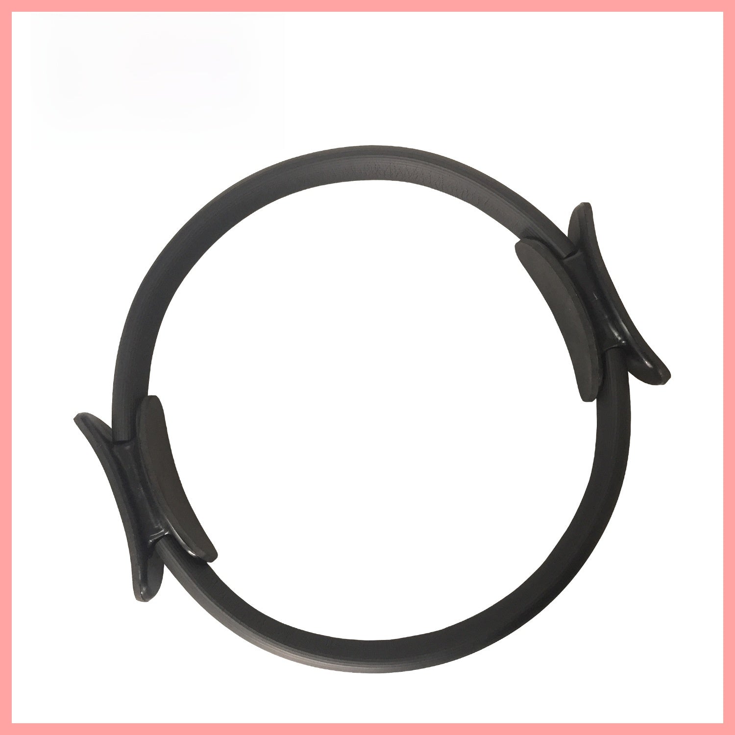 Yoga resistance band