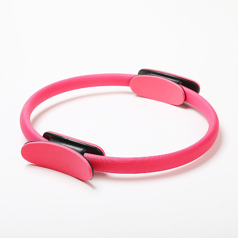 Yoga resistance band