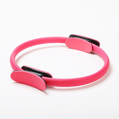 Yoga resistance band