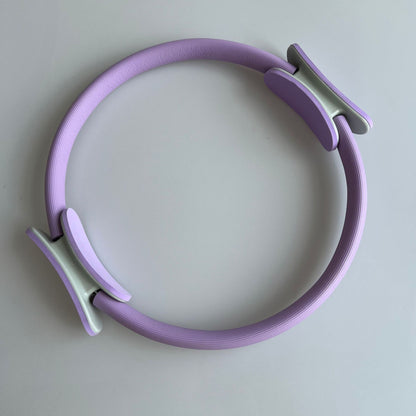Yoga resistance band