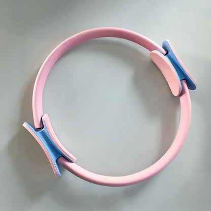 Yoga resistance band