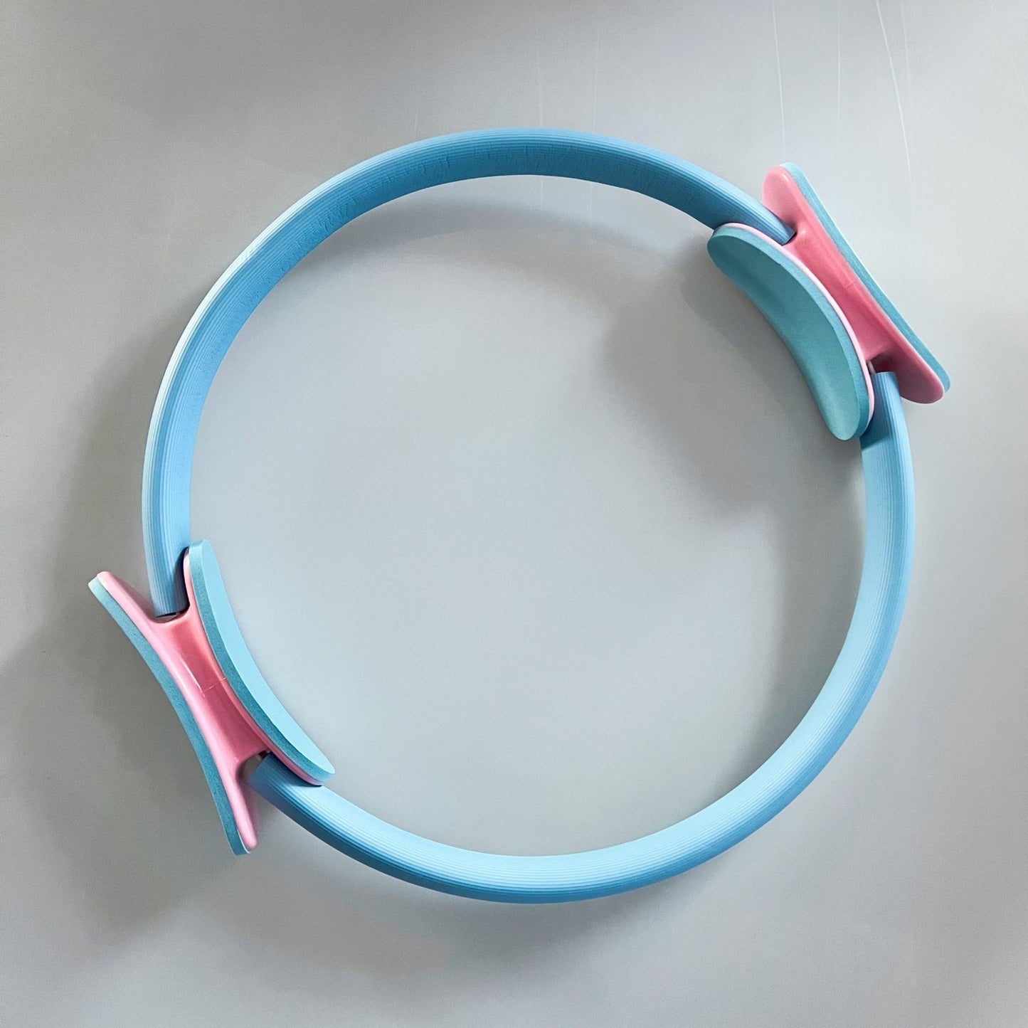 Yoga resistance band