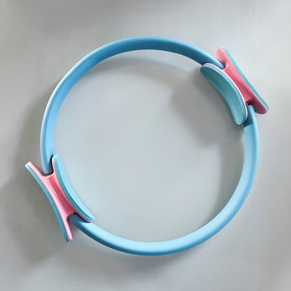 Yoga resistance band