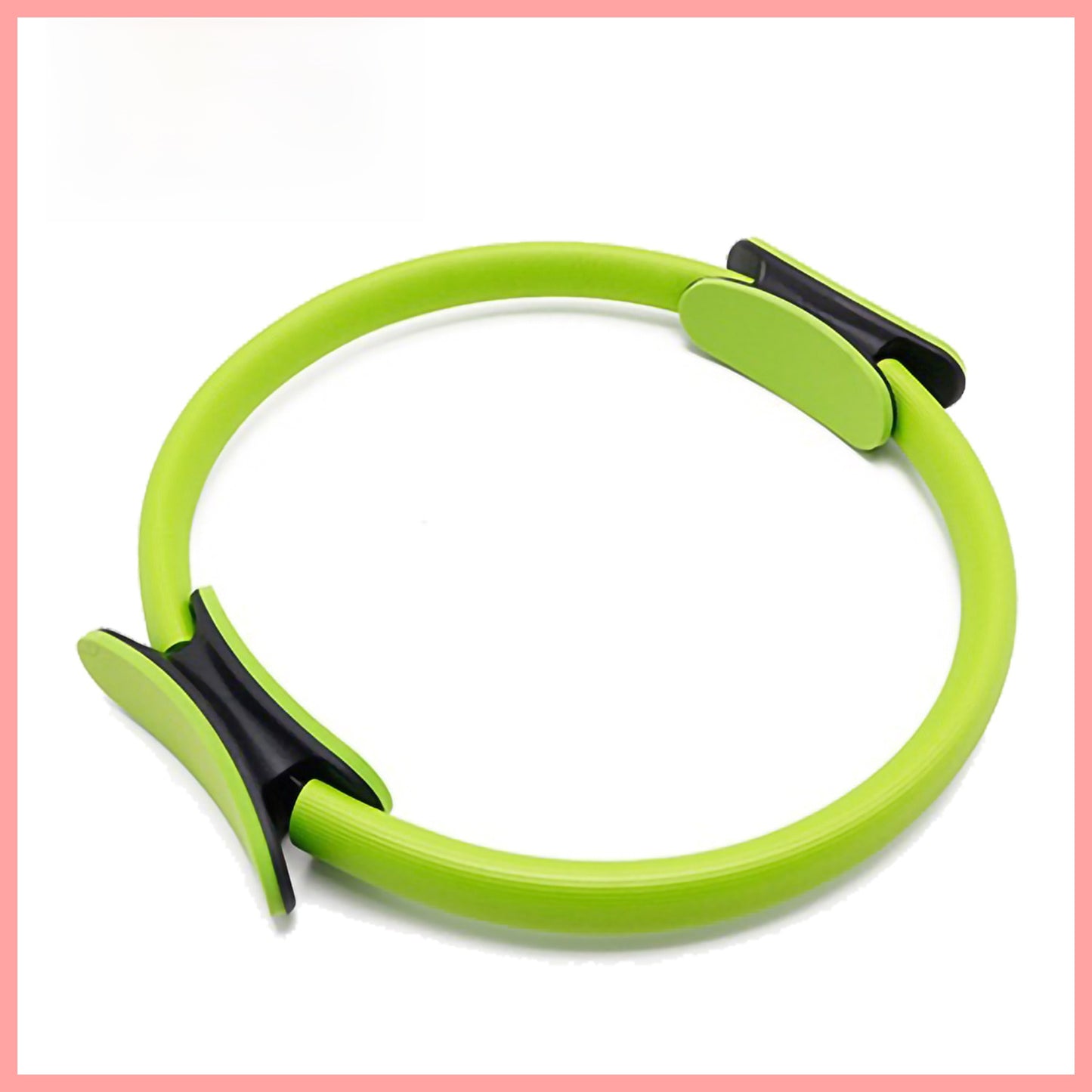 Yoga resistance band