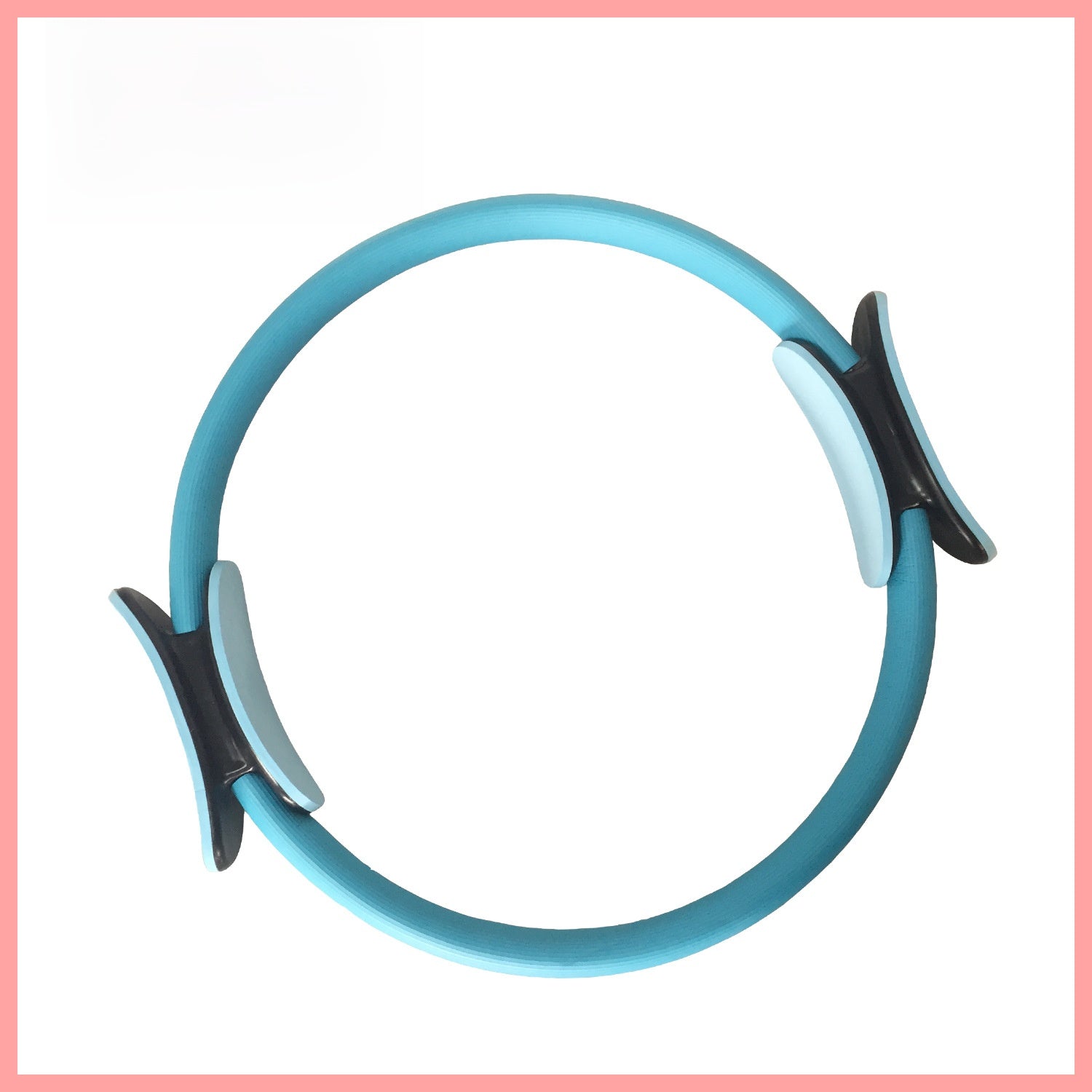 Yoga resistance band