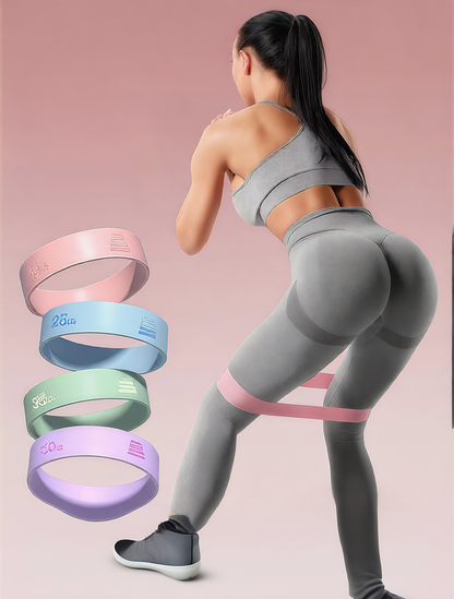 Yoga Resistance Band