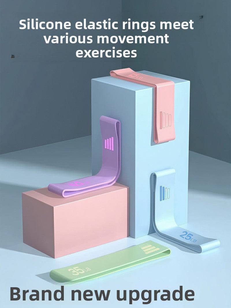 Yoga Resistance Band