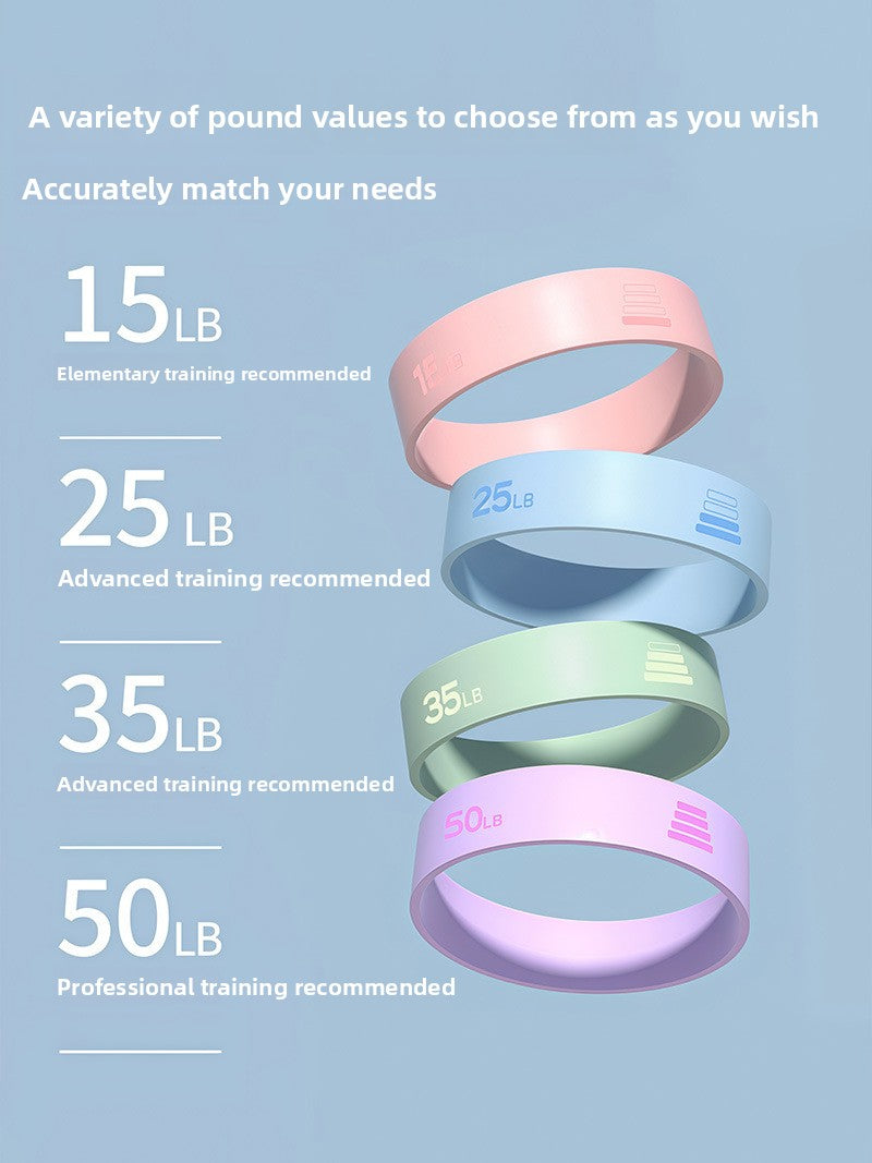 Yoga Resistance Band