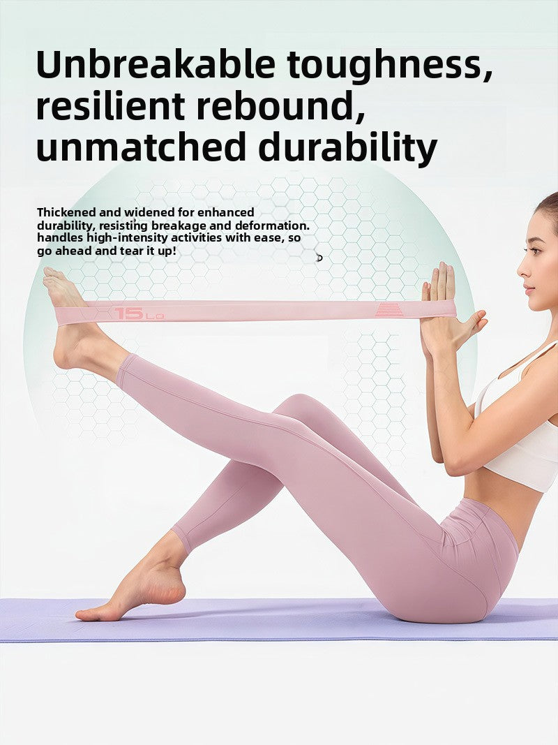 Yoga Resistance Band