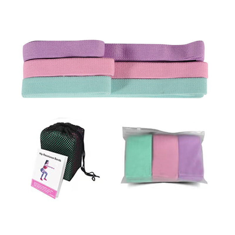 yoga resistance band