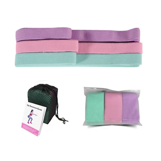 yoga resistance band