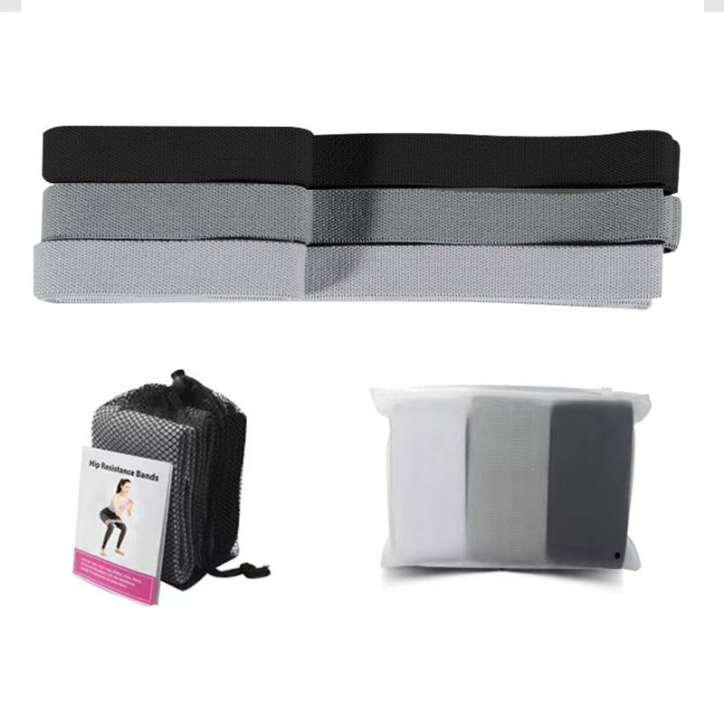 yoga resistance band