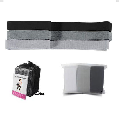 yoga resistance band