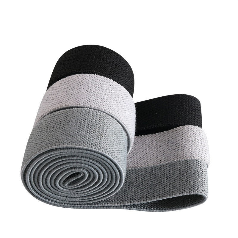 yoga resistance band