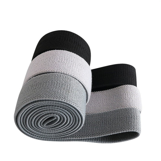yoga resistance band