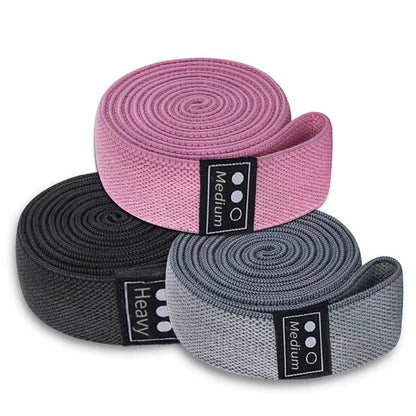 yoga resistance band