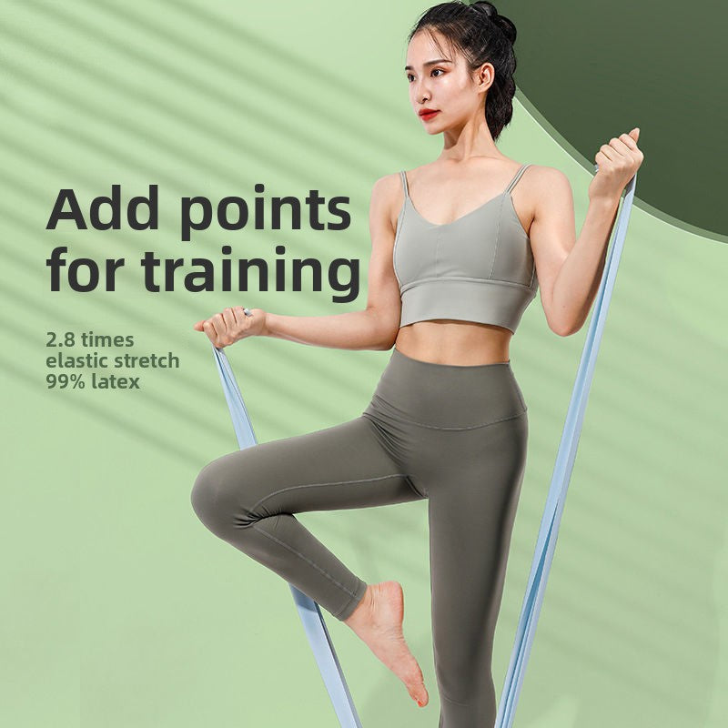 Yoga Resistance Band