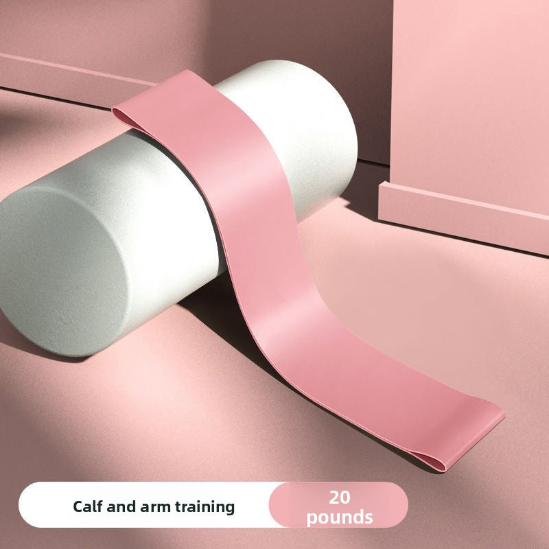 Yoga Resistance Band