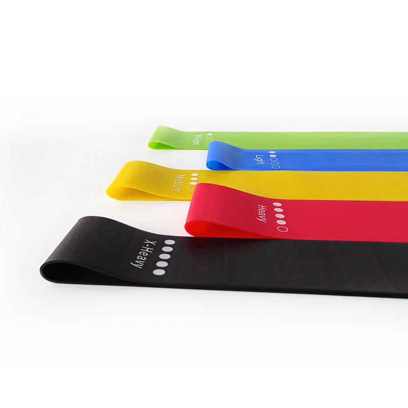 Yoga Resistance Band