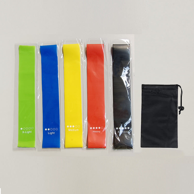 Yoga Resistance Band