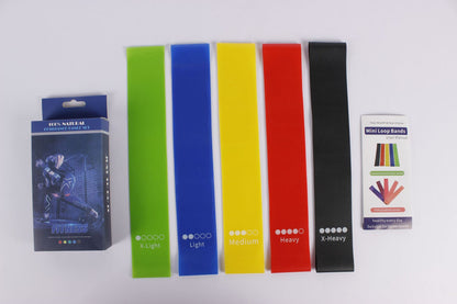 Yoga Resistance Band
