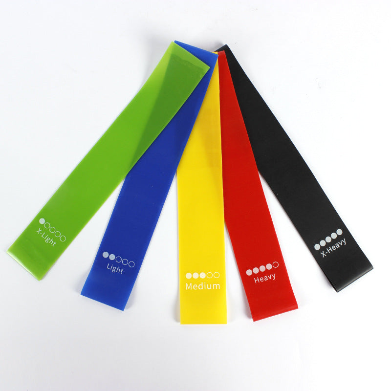 Yoga Resistance Band