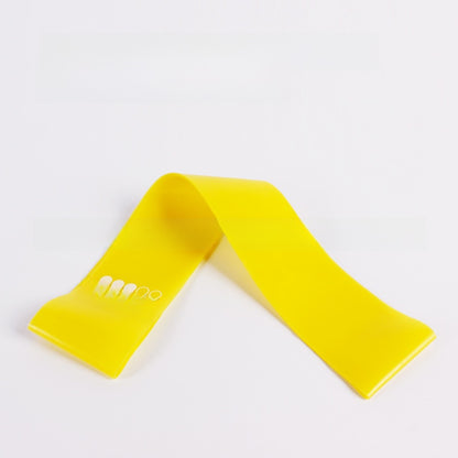 Yoga Resistance Band