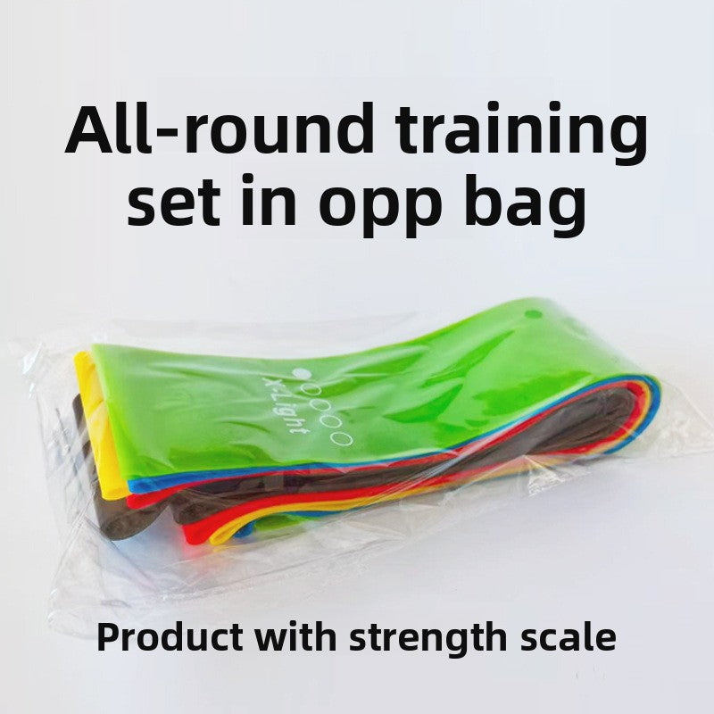Yoga Resistance Band