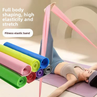 Yoga Resistance Band