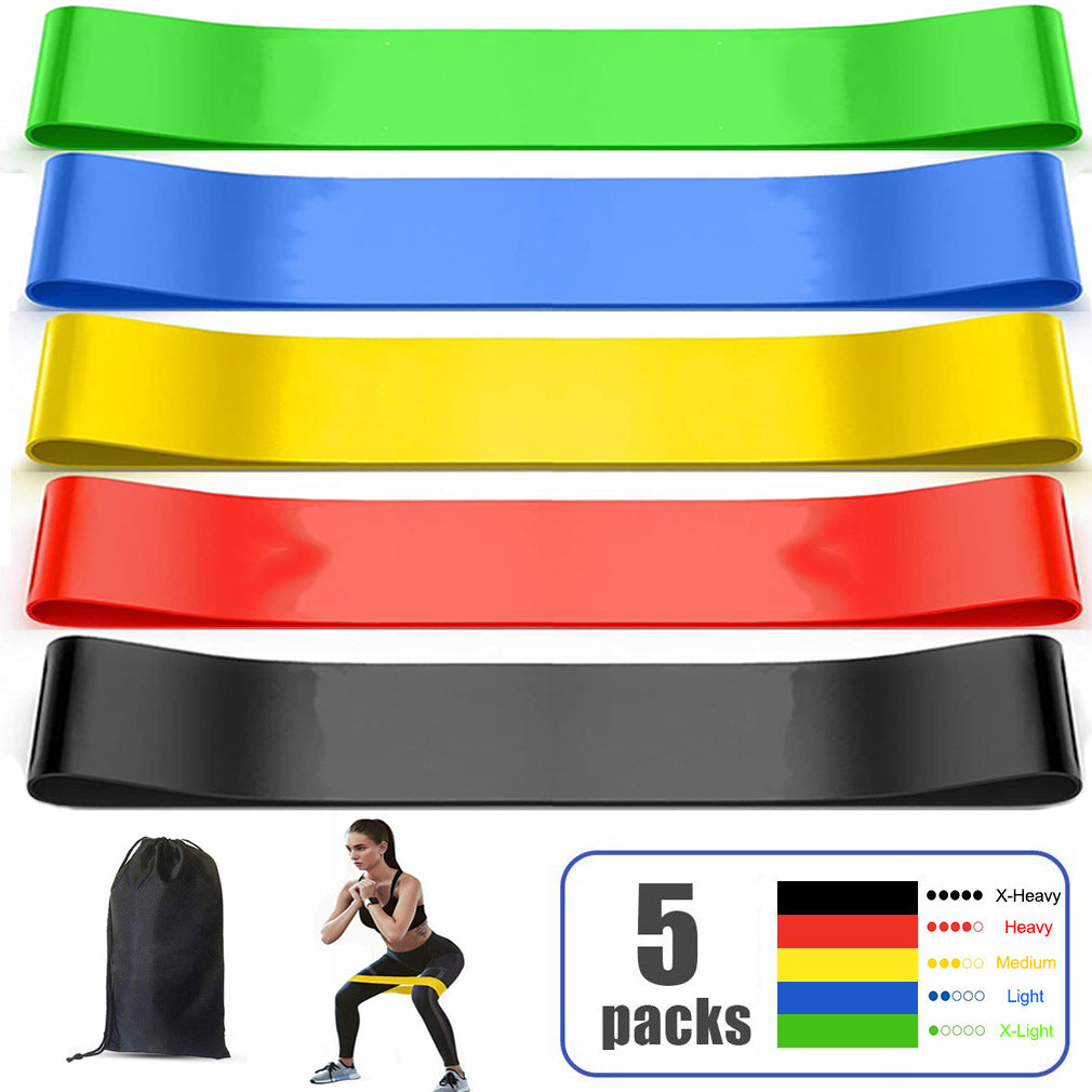 Yoga Resistance Band