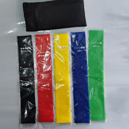 Yoga Resistance Band