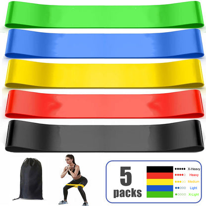 Yoga Resistance Band