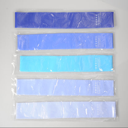 Yoga resistance band