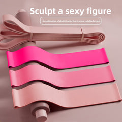Light Pink 600x50x0.35cm