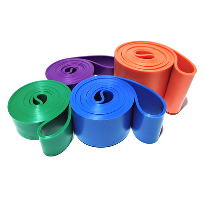 Yoga Resistance Band TPE Strength Training Stretch Rope