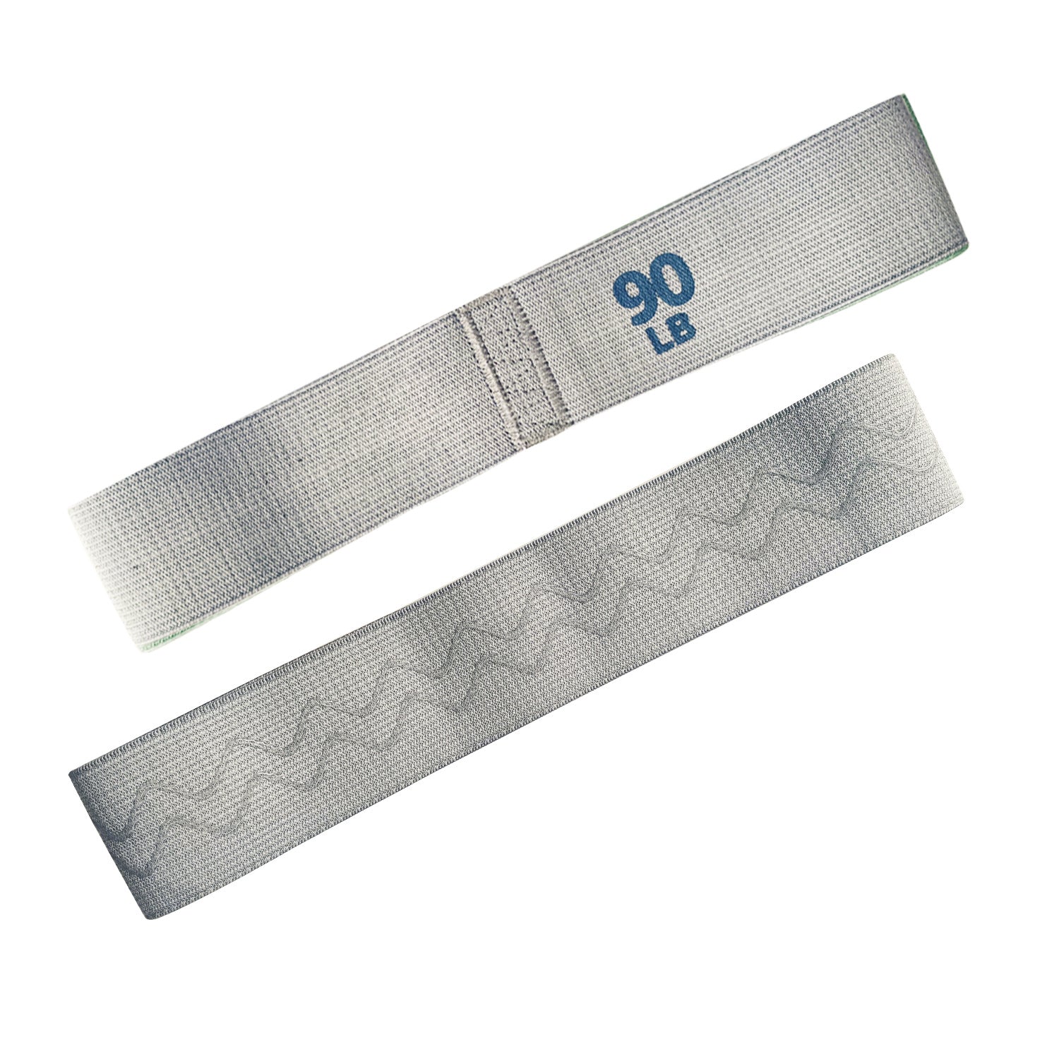 Yoga Resistance Bands for Strength Training and Stretching