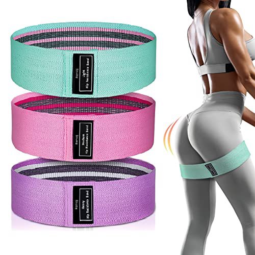 Yoga Resistance Bands