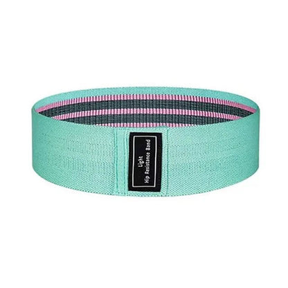 Yoga Resistance Bands