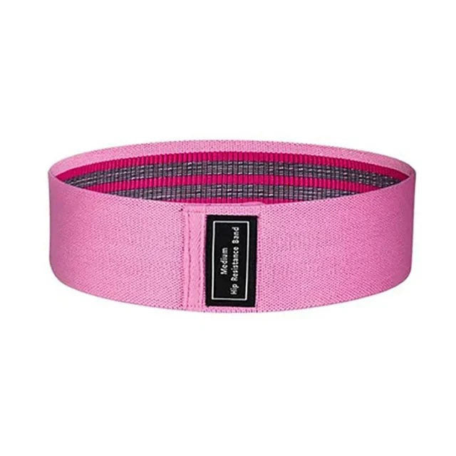 Yoga Resistance Bands