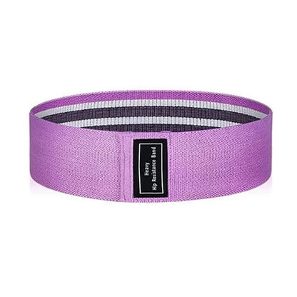 Yoga Resistance Bands