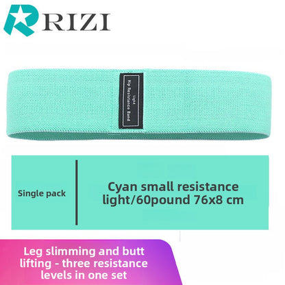 Yoga Resistance Bands