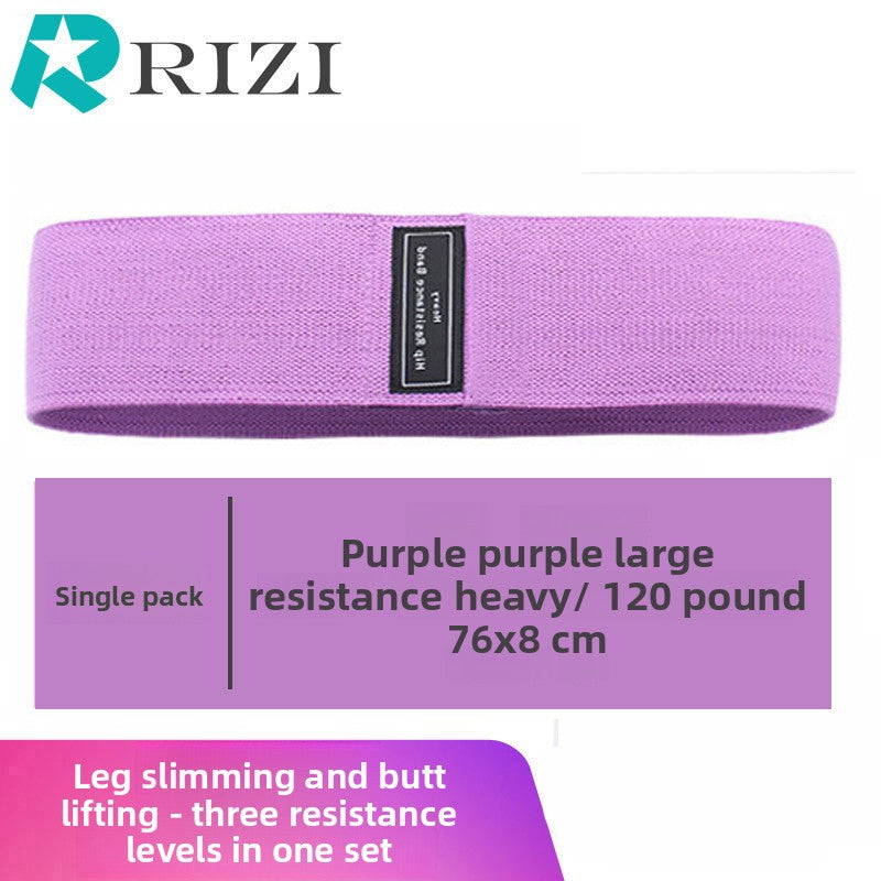 Yoga Resistance Bands