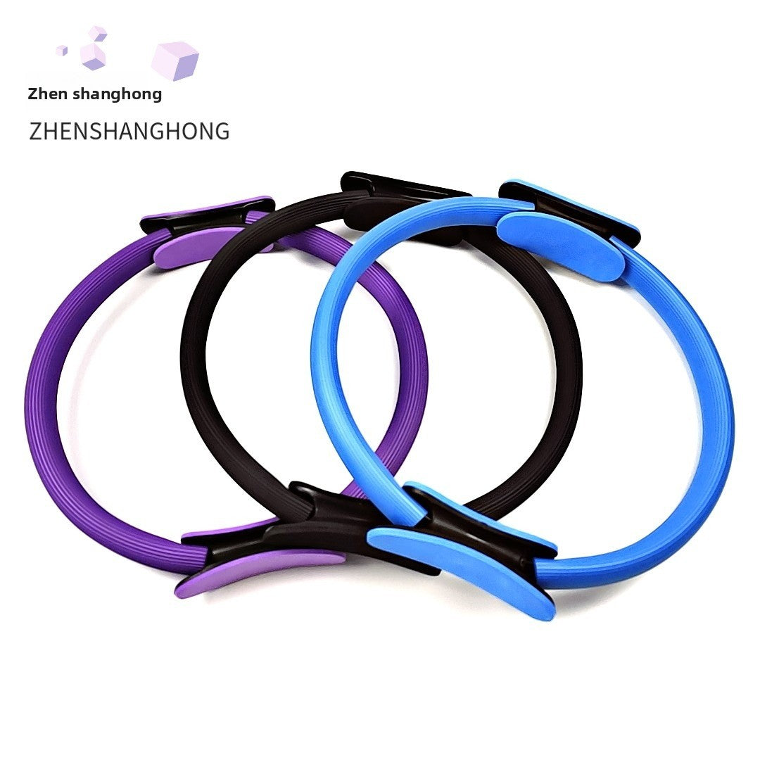 Yoga Resistance Ring
