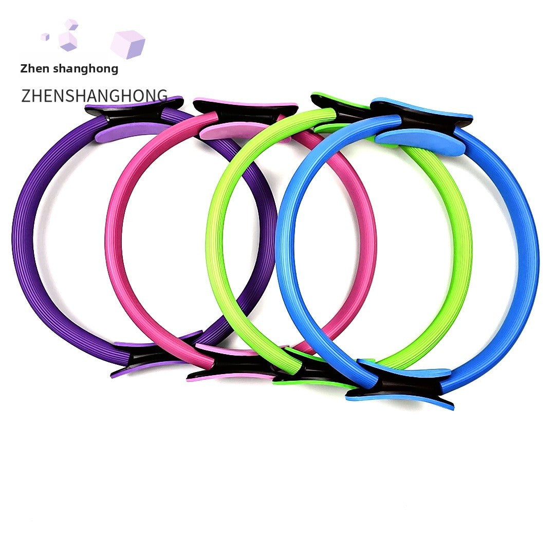 Yoga Resistance Ring
