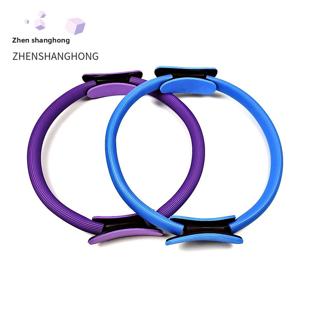 Yoga Resistance Ring